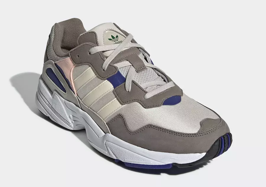 adidas Yung 96 Sempliċi Kannella DB2609 Data Rilaxx