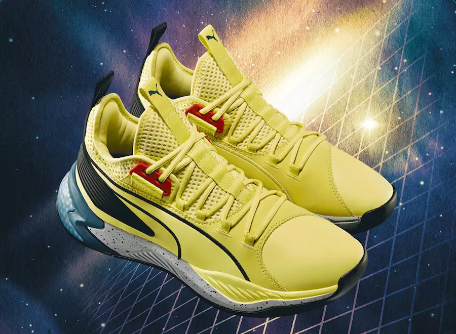 PUMA odhaluje rozruch Spectra pro play-off NBA 20794_1