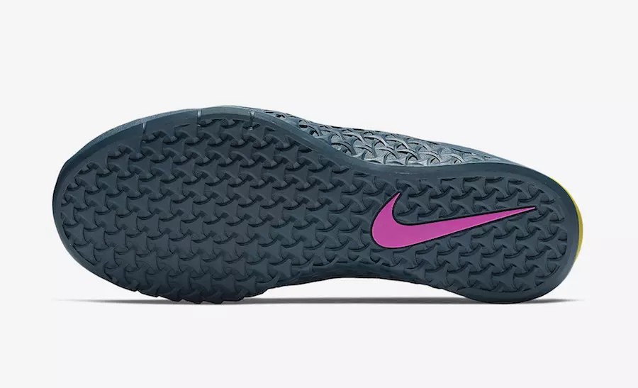 Nike Metcon 4 XD Sequoia Desert Moss Nightshade BV1636-300 تاريخ الإصدار