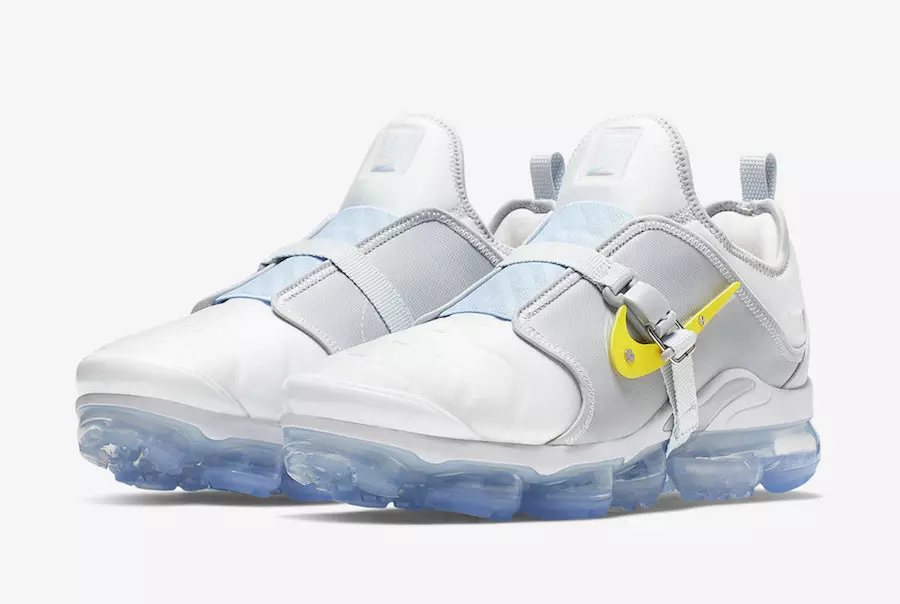 Offisielle bilder av Nike Air Vapormax Plus