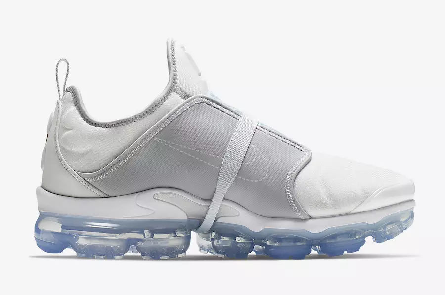 Nike Air VaporMax Plus Paris работи во тек CI1506-001 Датум на издавање