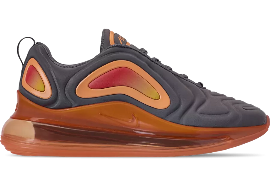 Nike Air Max 720 Fuel Orange AO2924-006 Дата на издаване