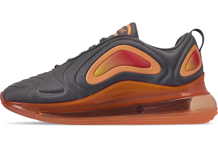 Nike Air Max 720 Fuel Orange AO2924-006 Išleidimo data