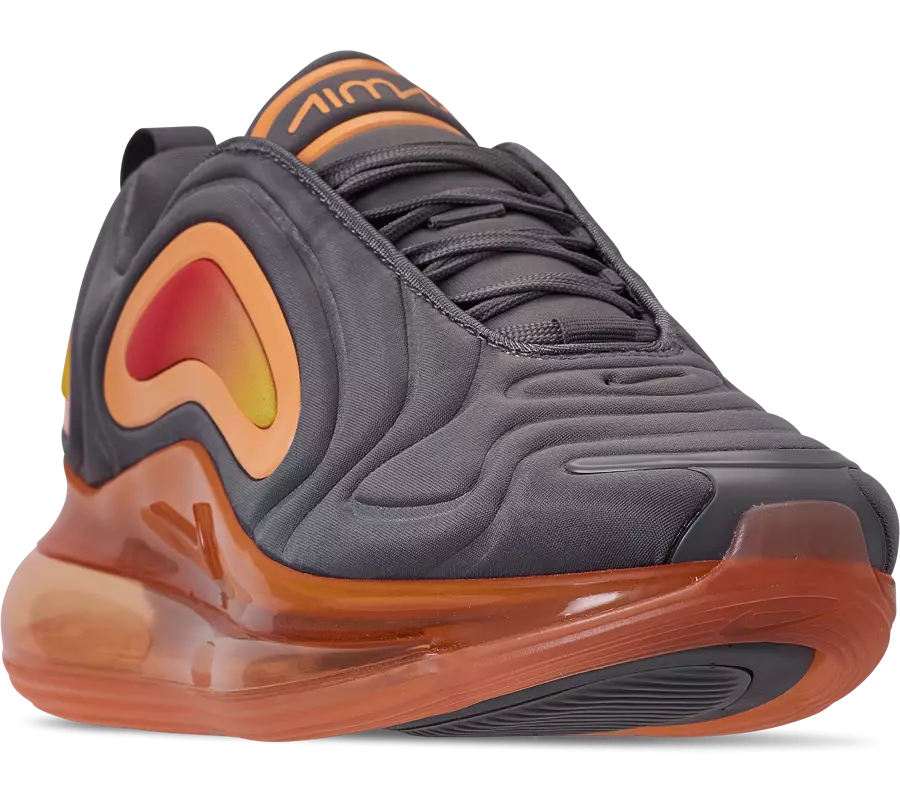 Nike Air Max 720 Fuel Orange AO2924-006 Buraxılış Tarixi