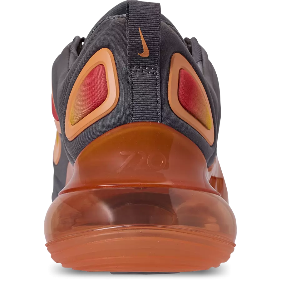 Nike Air Max 720 Naranja Combustible AO2924-006 Fecha de lanzamiento