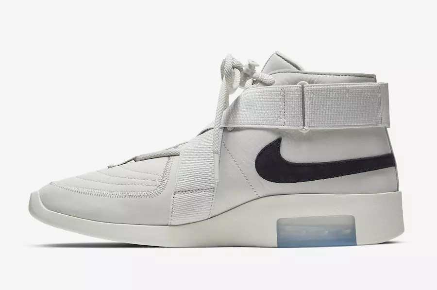 Nike Air Fear Of God 180 Light Bone AT8087-001 Buraxılış Tarixi