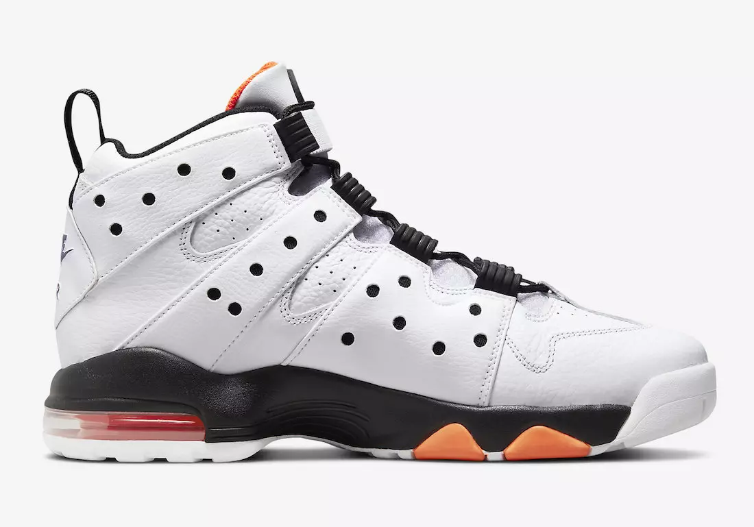 Nike Air Max CB 94 Suns DO5880-100 תאריך שחרור