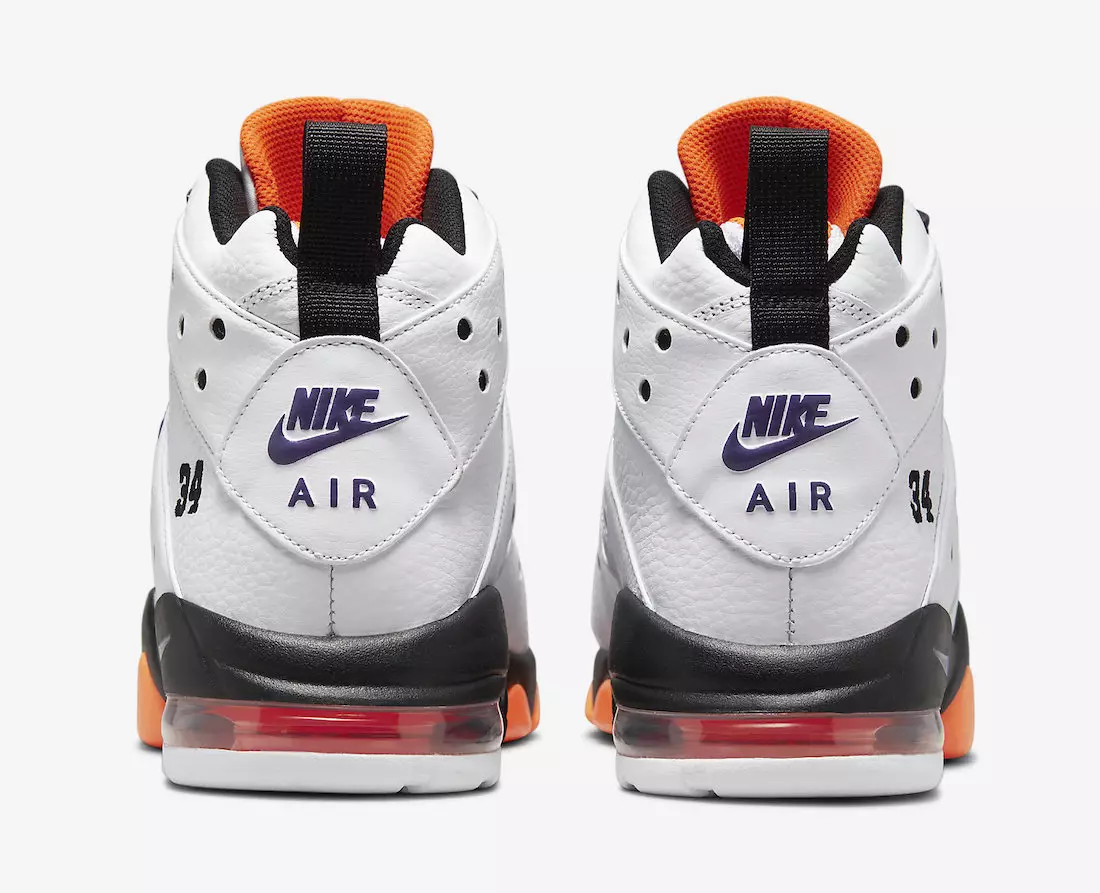 Nike Air Max CB 94 Suns DO5880-100 Udgivelsesdato