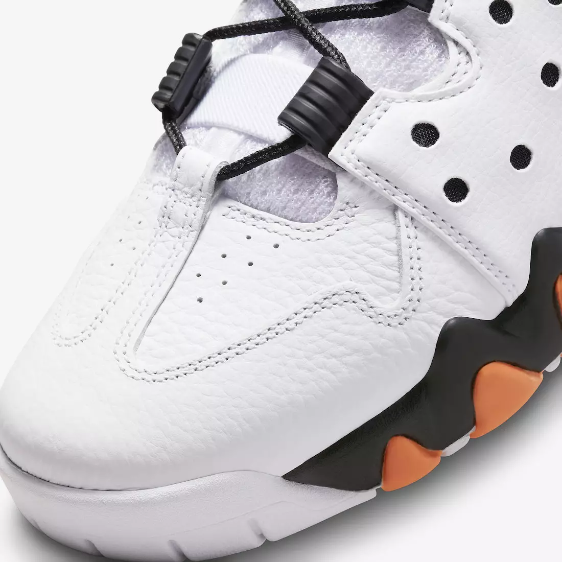 Nike Air Max CB 94 Suns DO5880-100 Udgivelsesdato