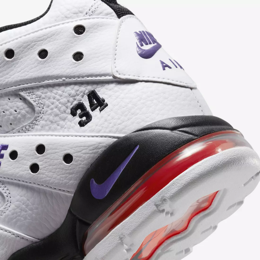 Nike Air Max CB 94 Suns DO5880-100 Датум на издавање