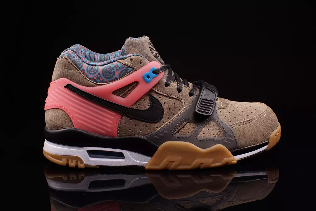 Nike Air Trainer 3 PRM QS Superbowl