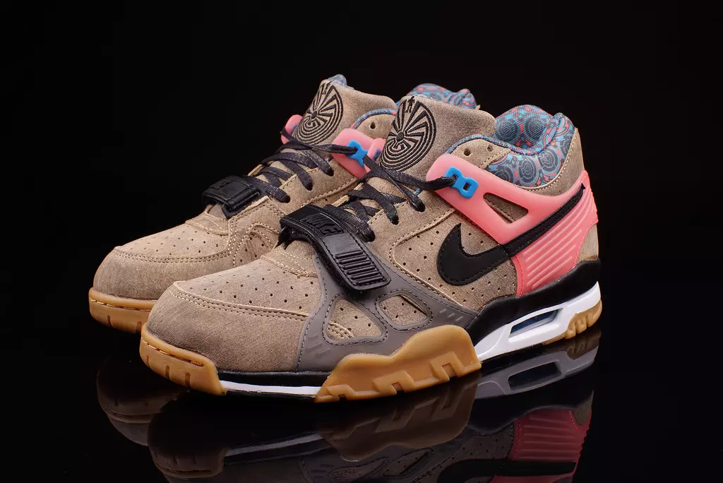 Nike Air Trainer 3 PRM Süper Kupa