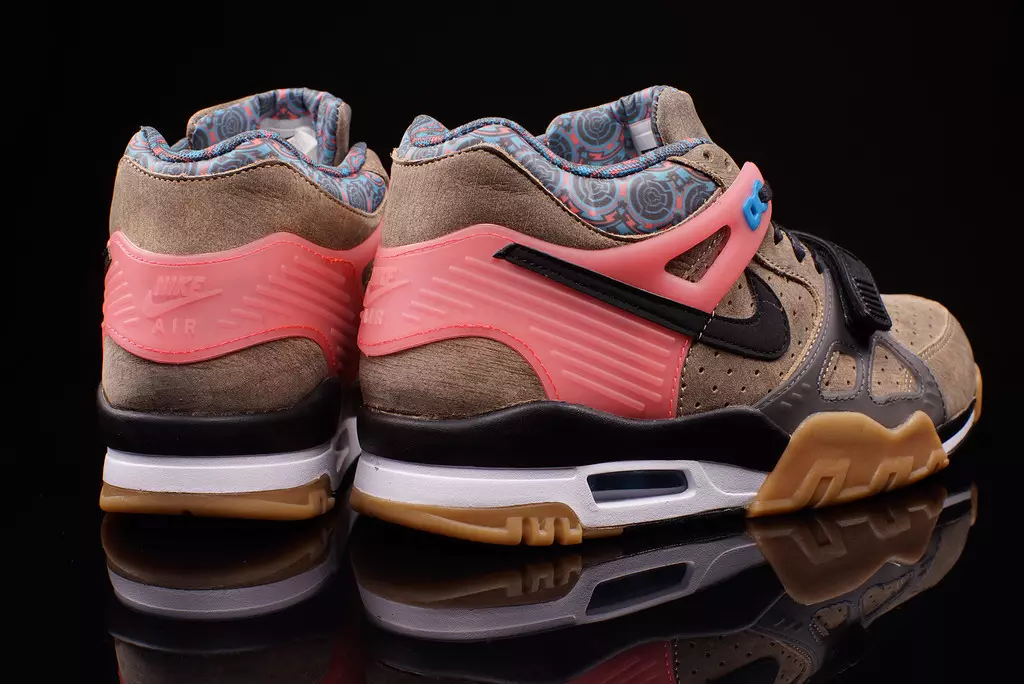 Nike Air Trainer 3 PRM QS