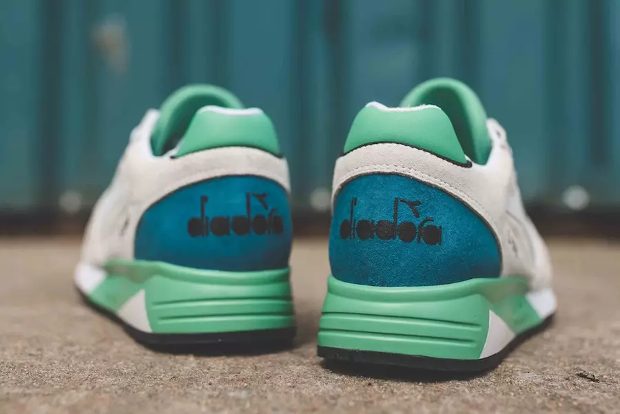 „Diadora S8000 Alpine Trek Pack“.