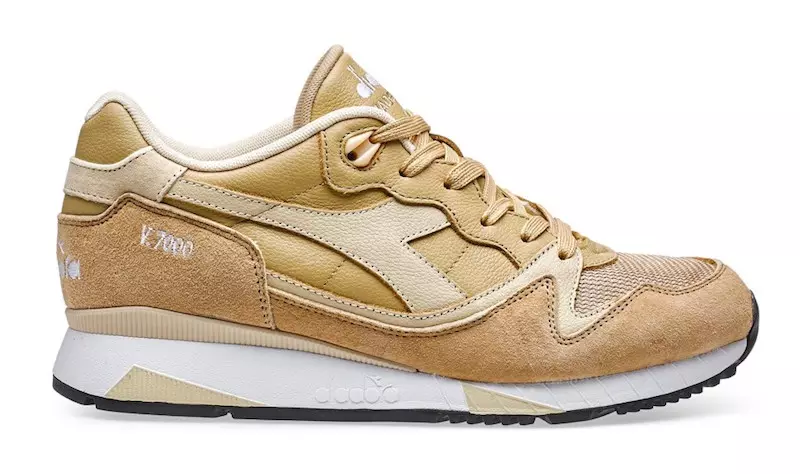 Diadora Capri Pakki V7000 S8000