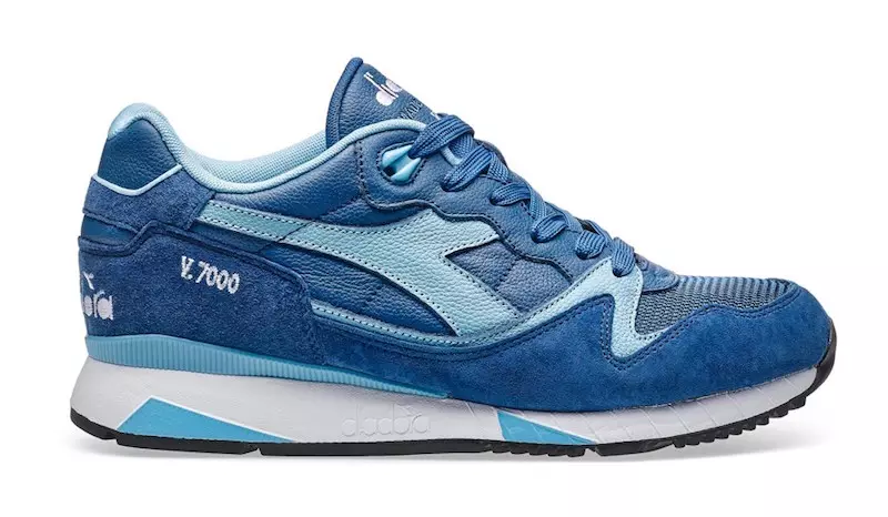 Diadora Capri-Paket V7000 S8000