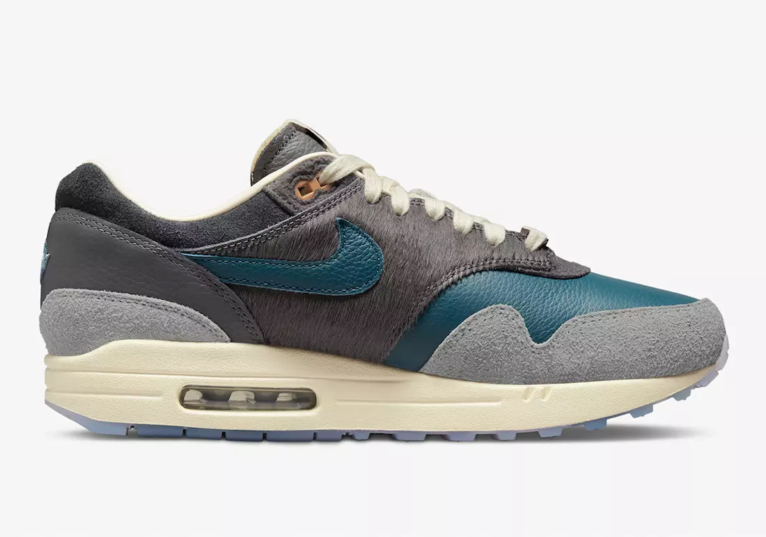 Kasina Nike Air Max 1 DQ8475-001 Date de sortie