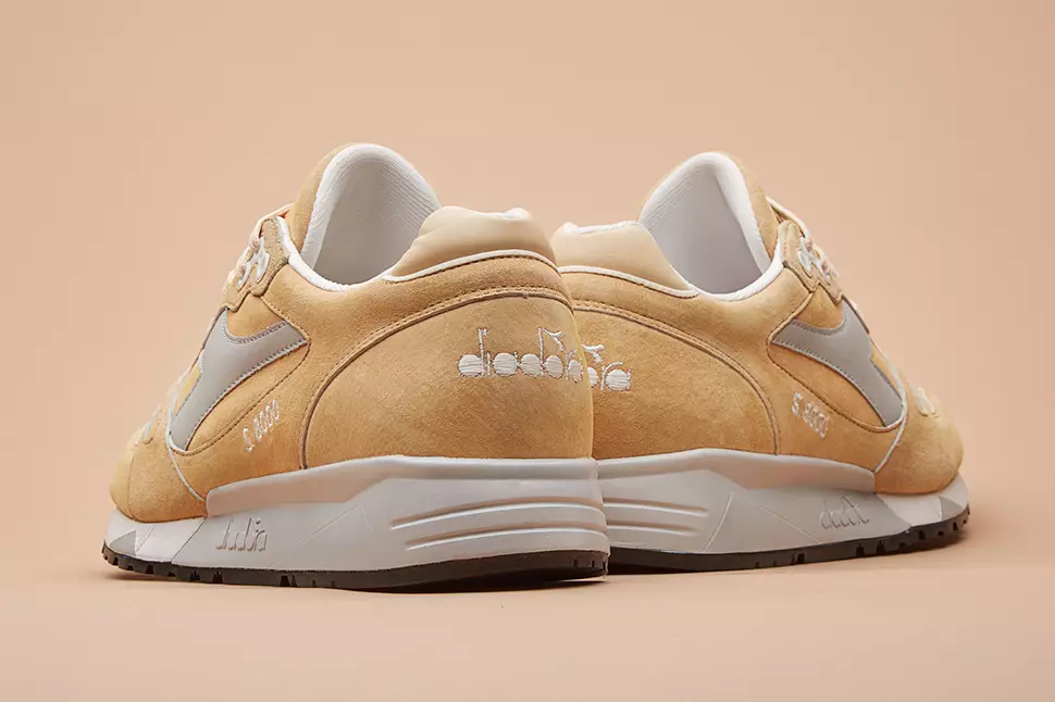 Diadora S 8000 Domuz Derisi Paketi