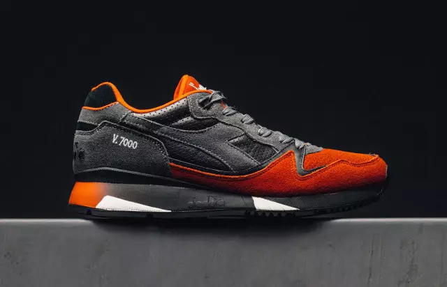 Diadora V.7000 Premium "Castle Rock" endi mavjud