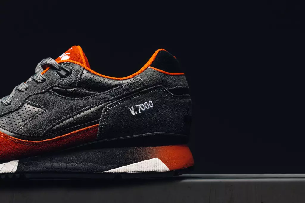 Diadora V7000 Касл-Рок