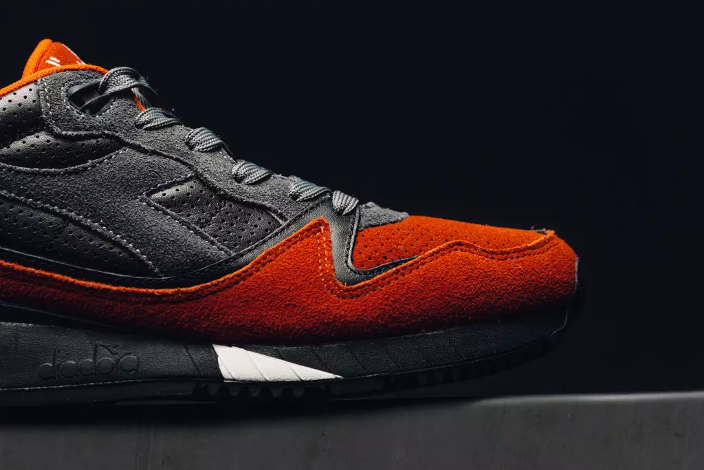 Diadora V7000 Schlossfelsen