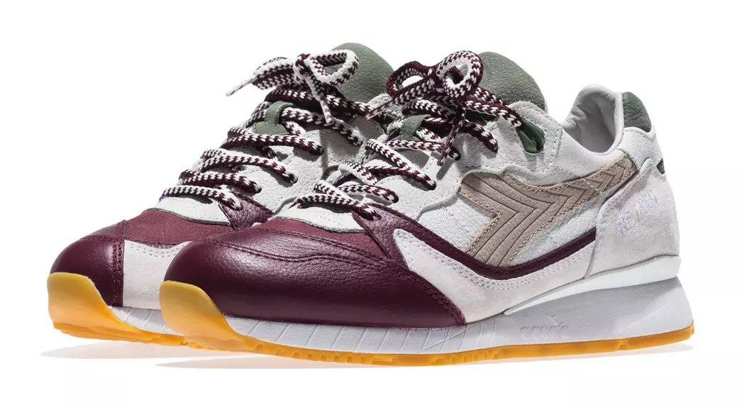 Ronnie Fieg Diadora RF7000 Primo