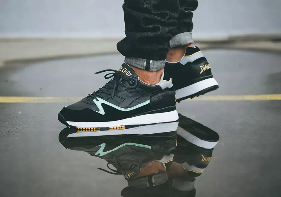 Bosca Aonair Diadora V7000