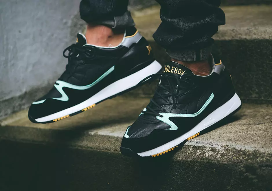 Подошва Diadora V7000