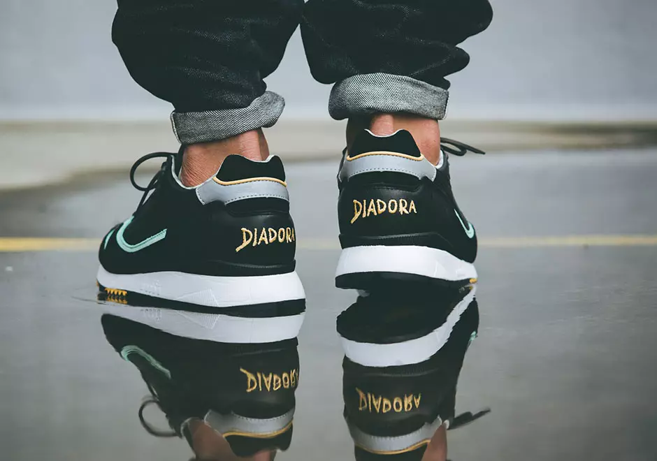 Zolebox Diadora V7000