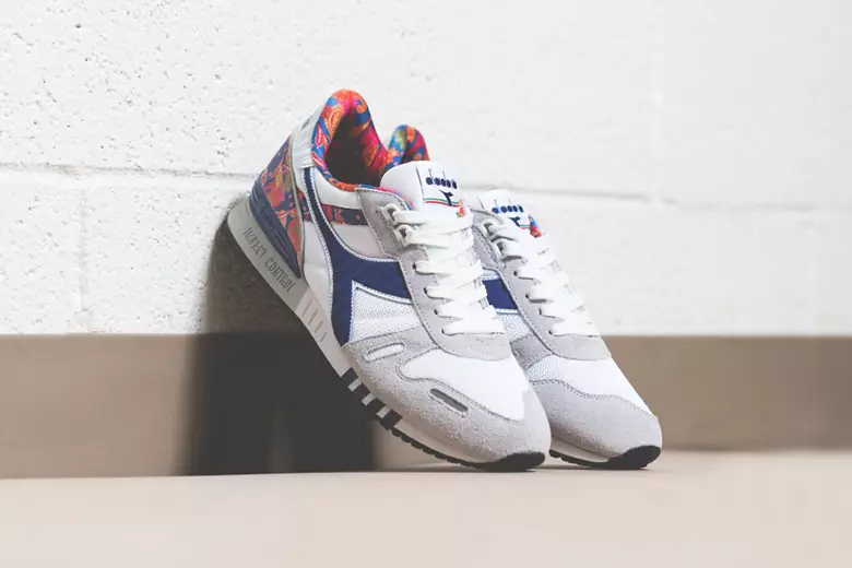 Diadora Titan II