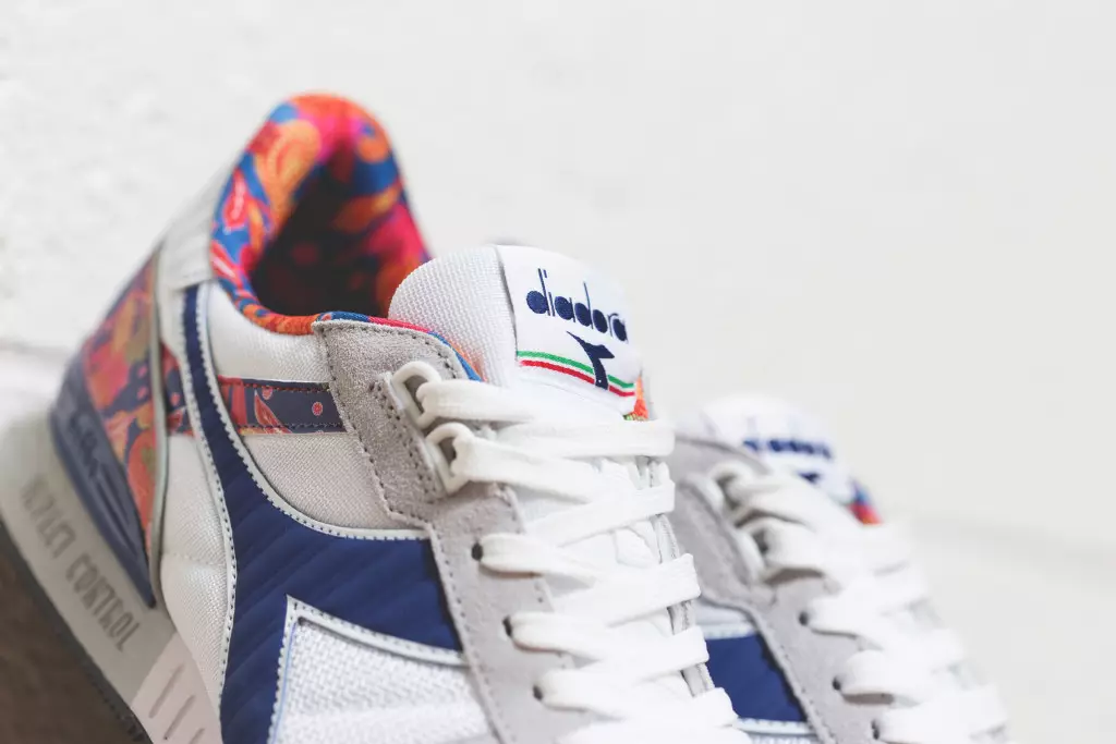 Бандана Diadora Titan II