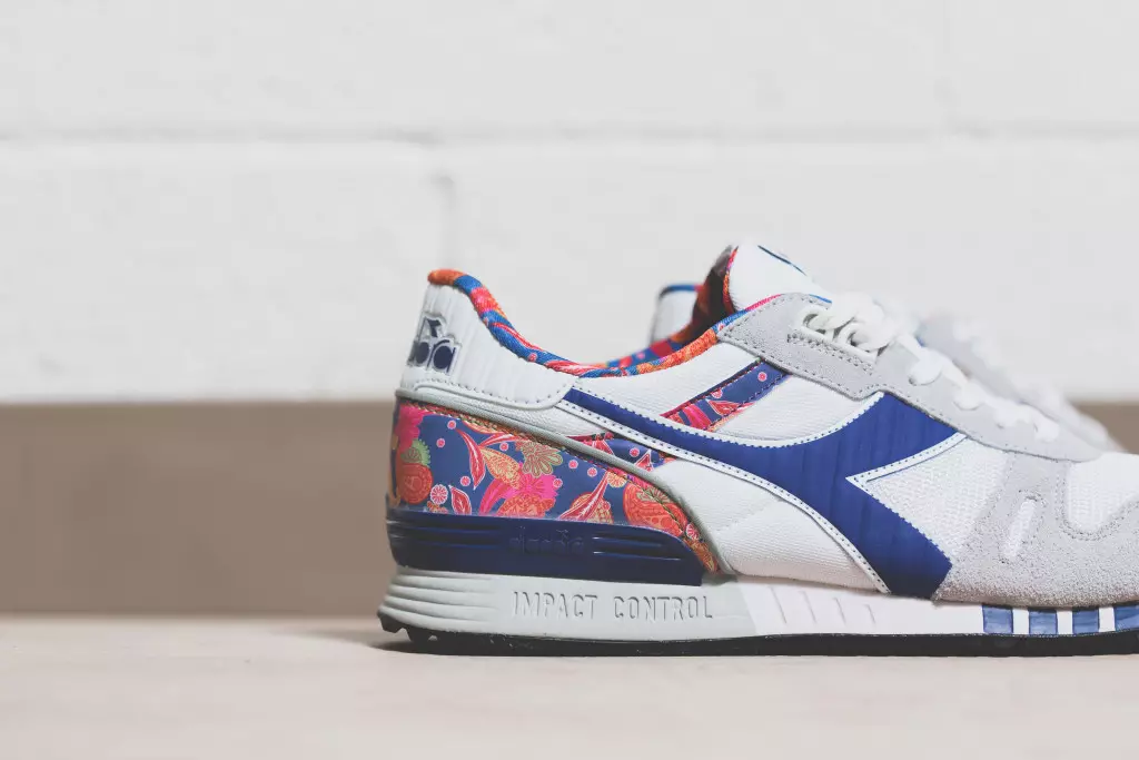 Diadora Titan II Bandana