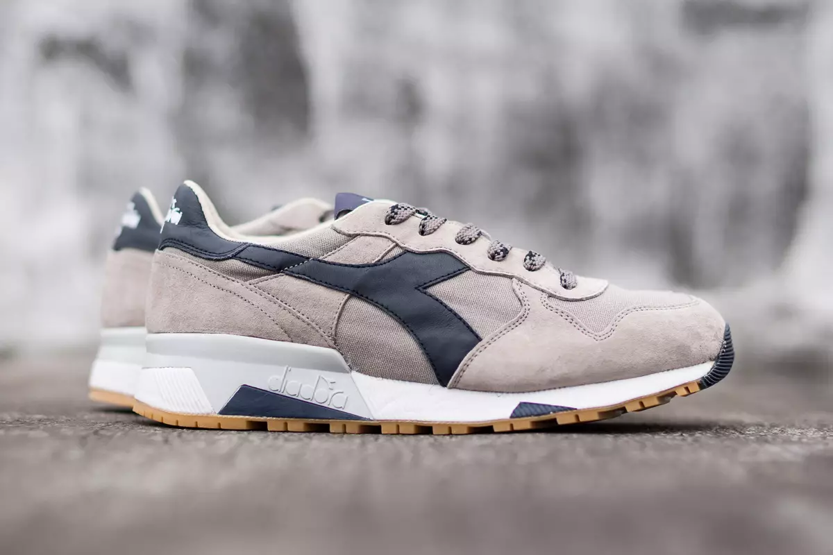 Diadora Trident 90 C SW Paloma Grey