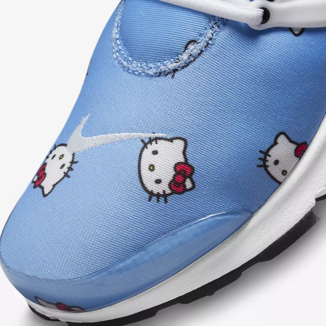 Hello Kitty Nike Air Presto DV3770-400 Udgivelsesdato Pris