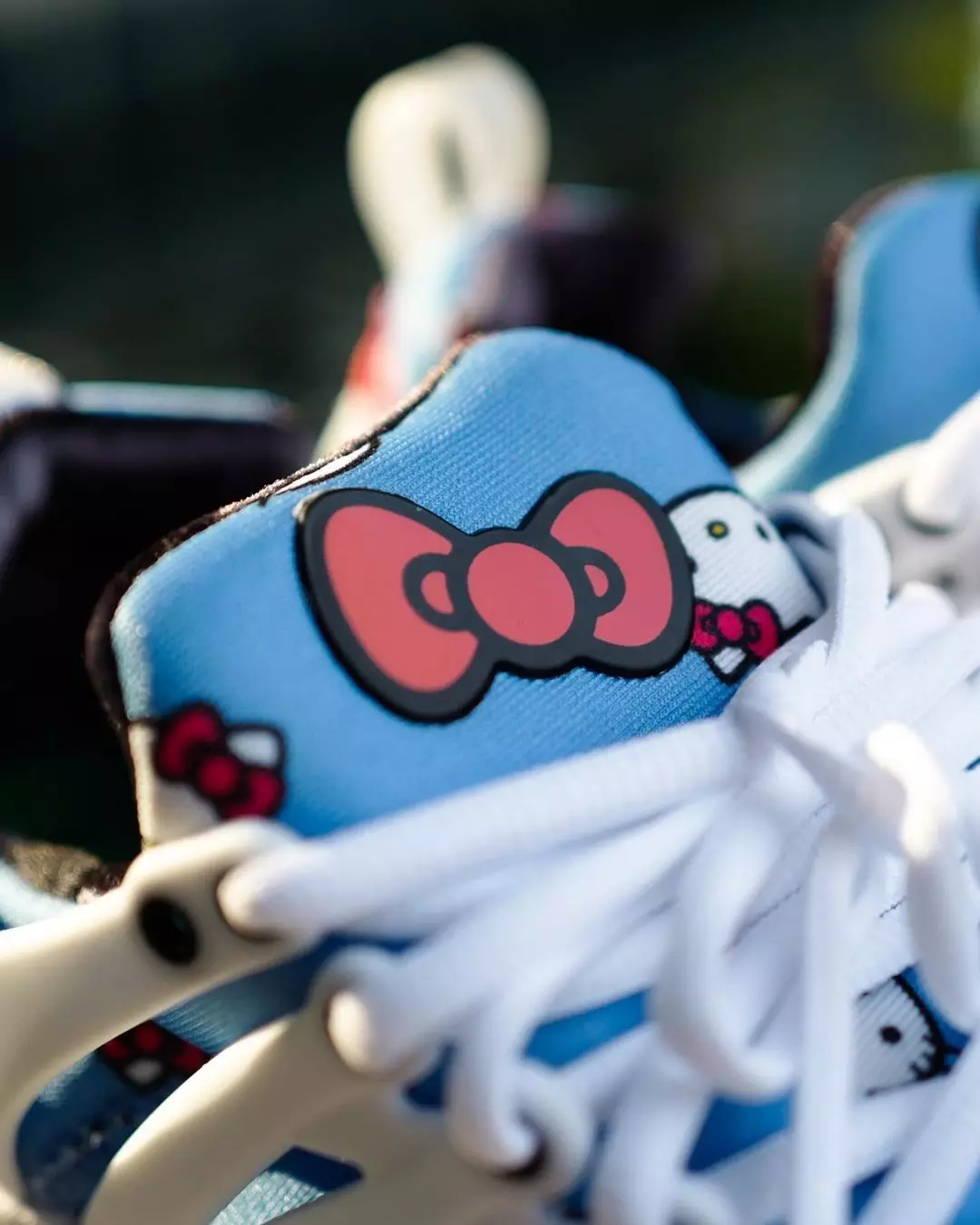 Hello Kitty Nike Air Presto DV3770-400 Fecha de lanzamiento