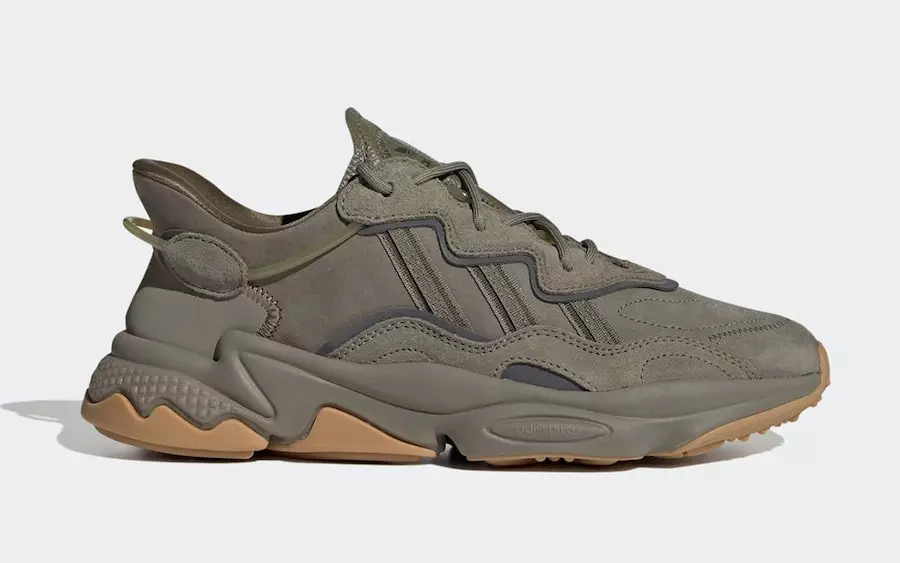 adidas Ozweego Trace Cargo EE6461 Release Datum