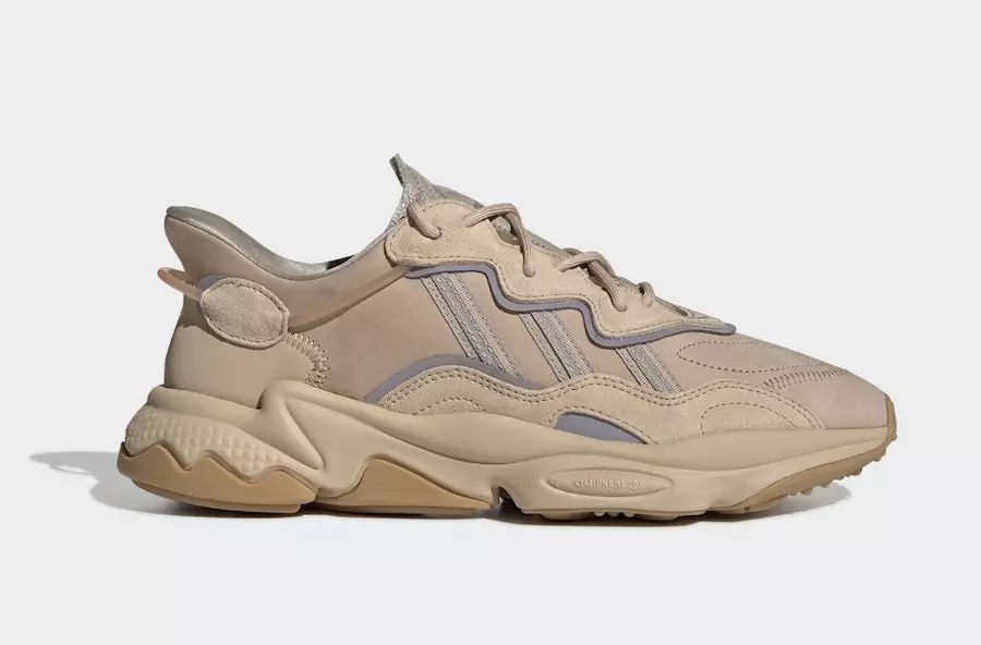 adidas Ozweego Pale Nude EE6462 – Erscheinungsdatum