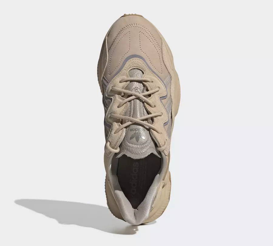 Adidas Ozweego Pale Nude EE6462 Julkaisupäivä