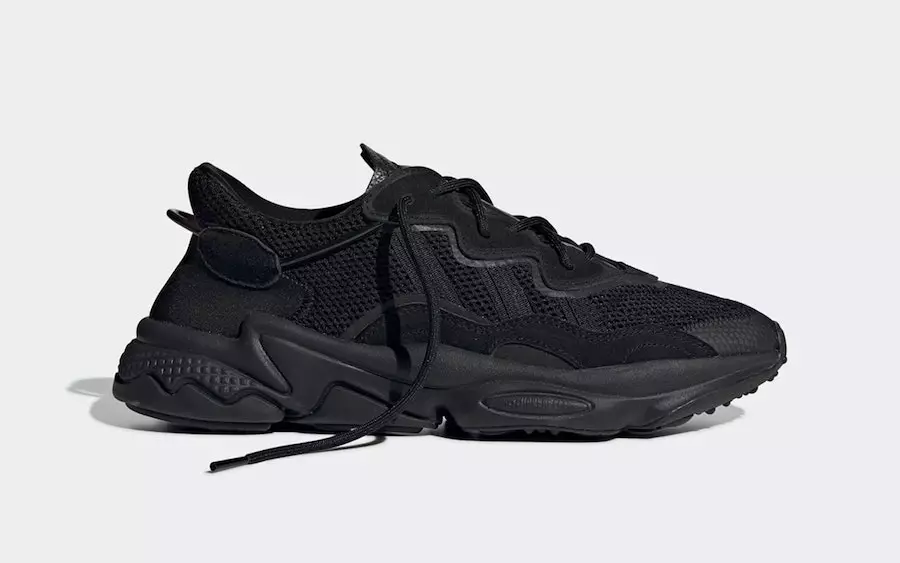 adidas Ozweego Releasing in