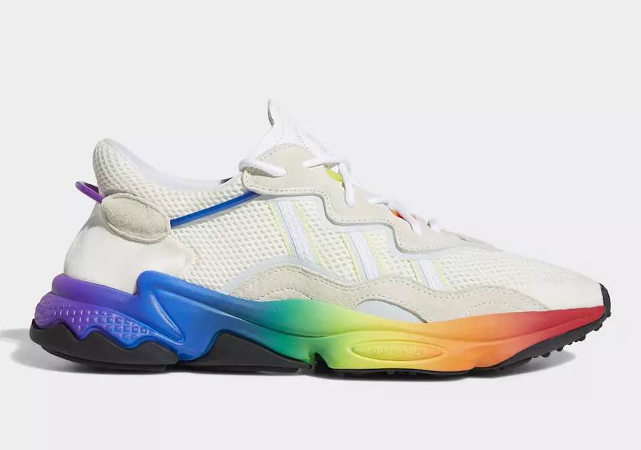 adidas Ozweego LGBT Pride EG1076 – data premiery