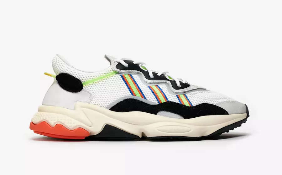 adidas Ozweego Era Pack EF9627 Чыгуу датасы