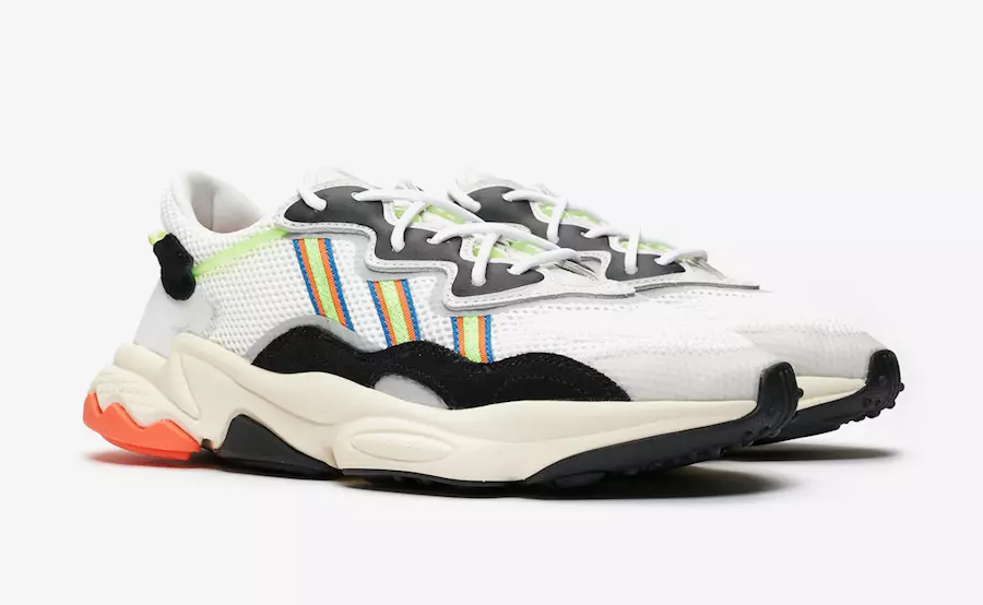 adidas Ozweego Era Pack EF9627 Datum izlaska