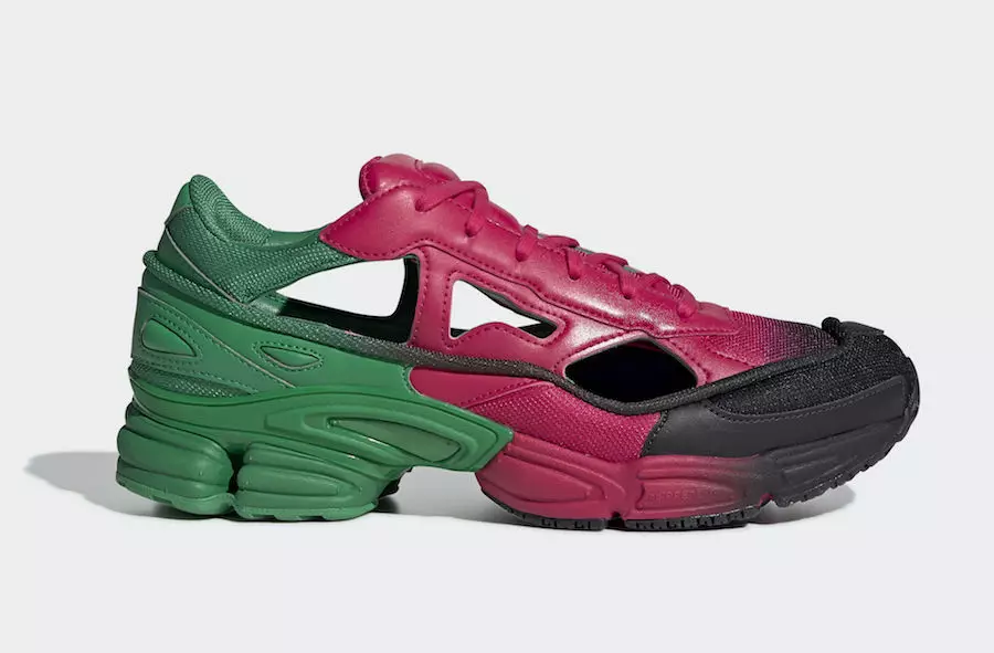 Raf Simons adidas Ozweego Replicant EE7932 Fecha de lanzamiento