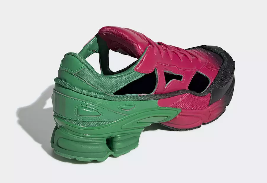 تاریخ انتشار Raf Simons adidas Ozweego Replicant EE7932