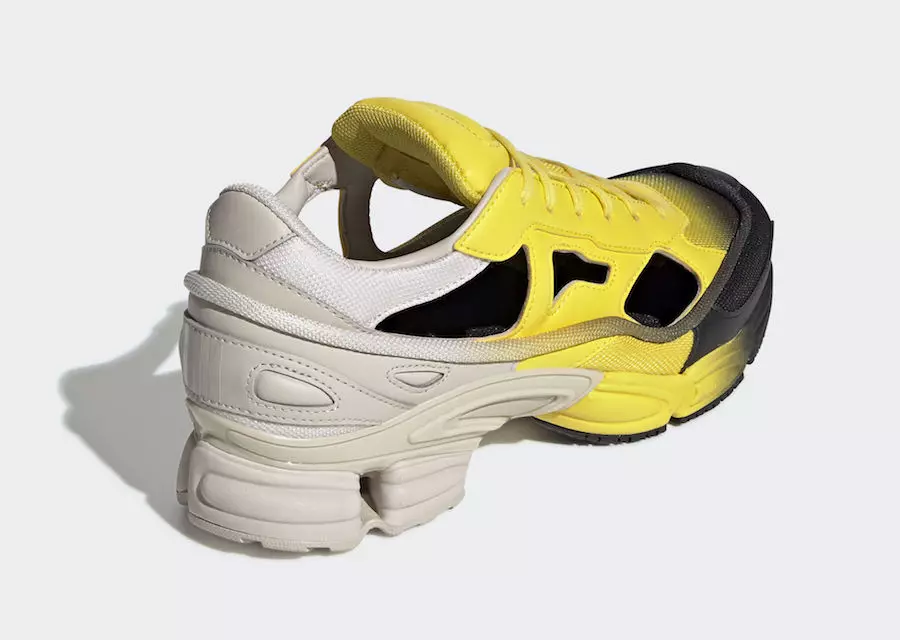 Raf Simons adidas Ozweego Replicant EE7931 Data e Publikimit