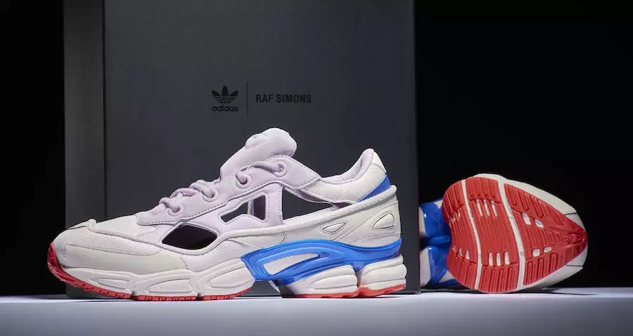 Raf Simons x adidas Replicant Ozweego ԱՄՆ