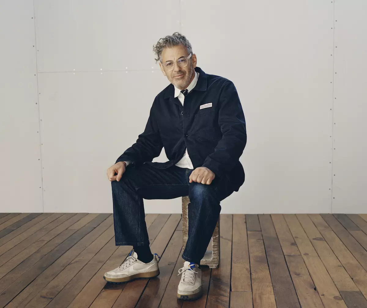 Tom Sachs NikeCraft cipele opće namjene GPS DA6672-200 Datum izdavanja