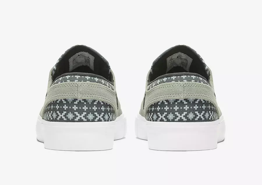 Ngày phát hành Nike SB Stefan Janoski CI2231-300