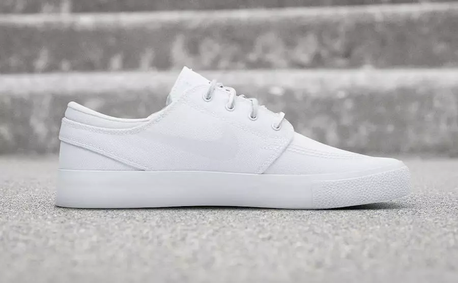 Nike SB Tarehe ya Kutolewa kwa Stefan Janoski Violent Femmes