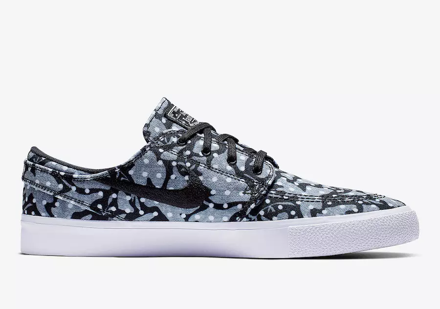 Nike SB Stefan Janoski AR7718-003 Data di rilascio